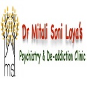 Bhopal, Health, Dr. Mitali Soni Loya