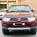 BHD 2150,  Mitsubishi Pajero Sports,  2010,  Automatic,  200200 KM,   Year -  Engine - 3.5L 6 Cylinders ( V6 ) Full Option 7 Seater