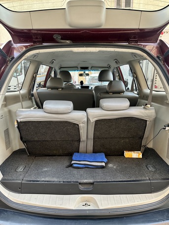 Manama, Vehicles, Cars & Trucks , BHD 2150, Mitsubishi Pajero Sports, 2010, Automatic, 200200 KM, Year - Engine - 3.5L 6 Cylinders ( V6 ) Full Option 7 Seater