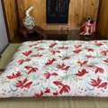 Authentic Futon Living | Japanese Bedding Style