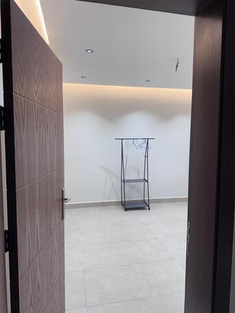 Jeddah, Apartments, Flats, Houses & Villas, SAR 1275/month,  1 BR,  Spacious Room With Private Washroom In A New Building In Rehab