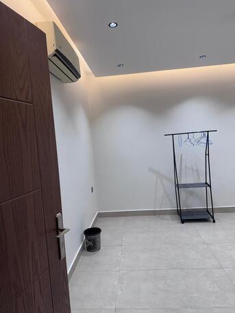 Jeddah, Apartments, Flats, Houses & Villas, SAR 1275/month,  1 BR,  Spacious Room With Private Washroom In A New Building In Rehab