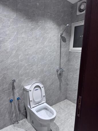Jeddah, Apartments, Flats, Houses & Villas, SAR 1275/month,  1 BR,  Spacious Room With Private Washroom In A New Building In Rehab