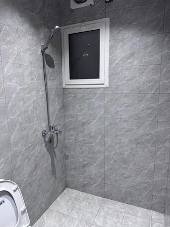 Jeddah, Apartments, Flats, Houses & Villas, SAR 1275/month,  1 BR,  Spacious Room With Private Washroom In A New Building In Rehab