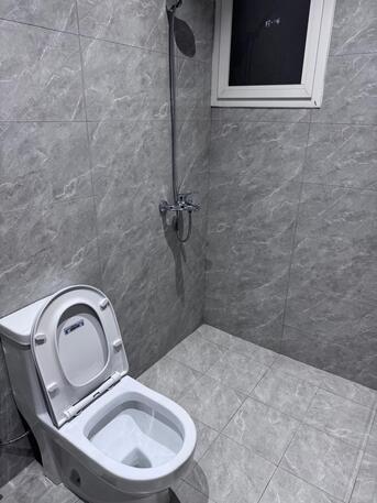 Jeddah, Apartments, Flats, Houses & Villas, SAR 1275/month,  1 BR,  Spacious Room With Private Washroom In A New Building In Rehab