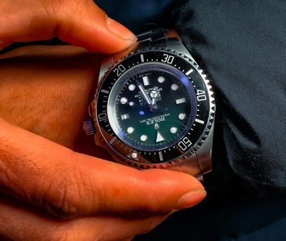 Dubai, Watches, AED 36000,  Pre Owned Rolex Dubai