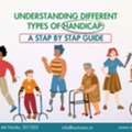 Understanding Different Types Of Handicap: A Step By Step Guide