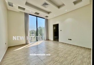 Kuwait City, Apartments/Houses, KWD 1400/month,  Studio,  Luxury Four Master Bedroom Seaview Apartment For Rent In Salwa