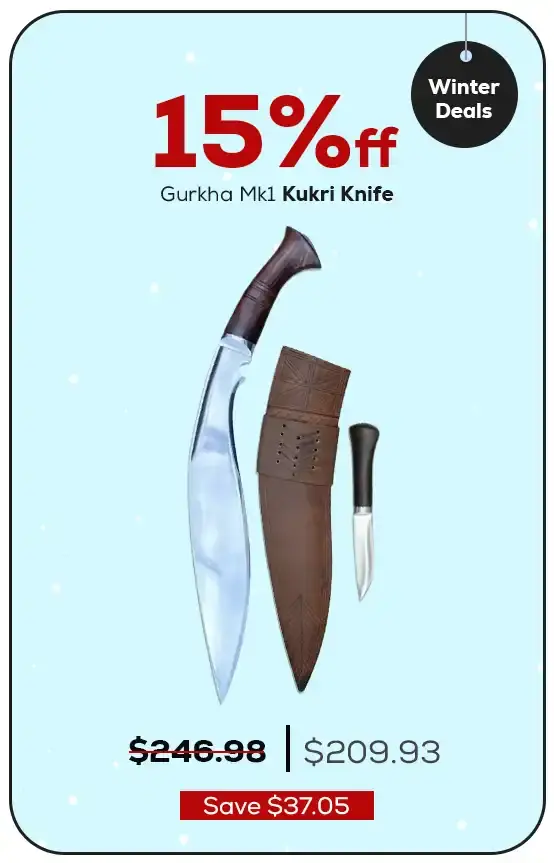 New York, Collectibles, USD 1000350,  Best Kukri / Khukuri Knives - Hand Forged In Nepal