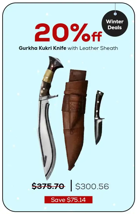 New York, Collectibles, USD 1000350,  Best Kukri / Khukuri Knives - Hand Forged In Nepal