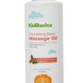 INR 319,  Nourishing Oil For Baby Massage | Soft & Healthy Skin