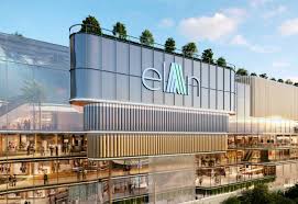 Gurgaon, Businesses For Sale, Elan Imperial 82 Commercial Spaces &ndash; Premium Retail & Office In Gurgaon