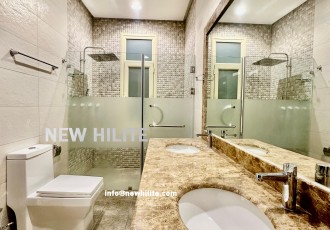 Kuwait City, Apartments/Houses, KWD 850/month,  Studio,  Spacious 4-Bedroom Basement Apartment For Rent In Funaitees