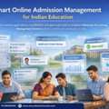 Complete Online Enrollment Management System Available