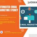 Automated Email Marketing Sydney