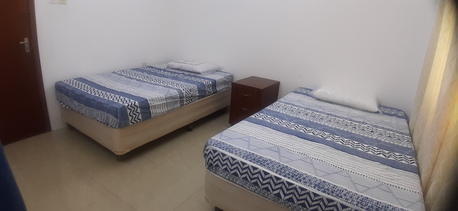 Gudaibiya, Bedspace Available, BHD 70/month,  Fully Furnished Bed Space Available In Gudaibiya With EWA