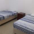 BHD 75/month,  Fully Furnished Bed Space Available In Gudaibiya With EWA