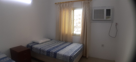 Gudaibiya, Bedspace Available, BHD 70/month,  Fully Furnished Bed Space Available In Gudaibiya With EWA