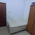 BHD 70/month,  Fully Furnished Bed Space Available In Gudaibiya With EWA