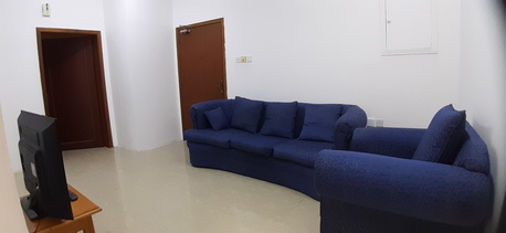 Gudaibiya, Bedspace Available, BHD 70/month,  Fully Furnished Bed Space Available In Gudaibiya With EWA