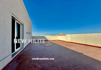 Kuwait City, Apartments/Houses, KWD 500/month,  Studio,  Luxury 3-Bedroom Penthouse For Rent In Riqqa, Kuwait