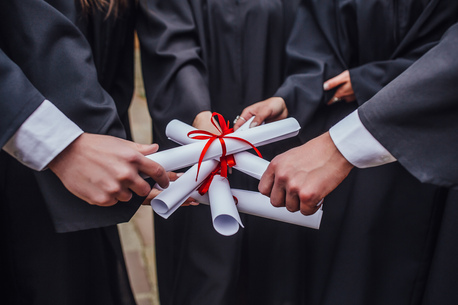 Noida, Education, Online MBA