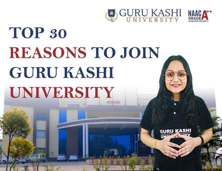 Punjab, Guest Posting, Pursue Bachelor Of Physiotherapy Through Distance Education At Guru Kashi University