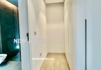 Salmiya, Apartments/Houses, KWD 650/month,  Studio,  Spacious 2-Bedroom Apartment For Rent In Salmiya With Balcony, Pool & Gym