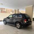 SAR 14000,  Chevrolet Trailblazer LT,  2009,  Automatic,  366 KM,