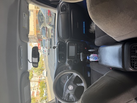 Jeddah, Vehicles, Cars & Trucks , SAR 14000,  Chevrolet Trailblazer LT,  2009,  Automatic,  366 KM,