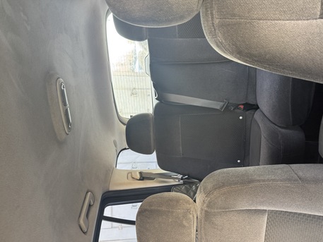 Jeddah, Vehicles, Cars & Trucks , SAR 14000,  Chevrolet Trailblazer LT,  2009,  Automatic,  366 KM,