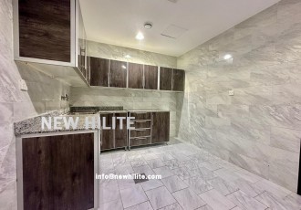 Kuwait City, Apartments/Houses, KWD 550/month,  Studio,  Spacious 3-Bedroom Apartment For Rent In Abu Al Hassaniya