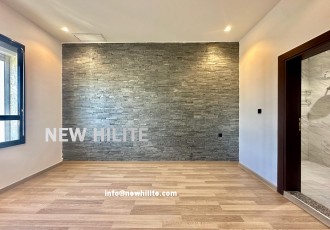 Kuwait City, Apartments/Houses, KWD 550/month,  Studio,  Spacious 3-Bedroom Apartment For Rent In Abu Al Hassaniya