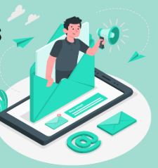 Gurgaon, Marketing, Profession E-mail Support Company Designed For Business Efficiency