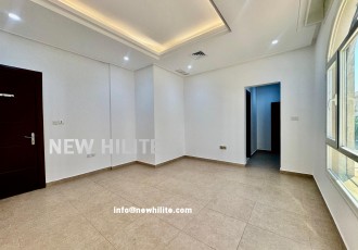 Kuwait City, Apartments/Houses, KWD 950/month,  Studio,  Four-Bedroom Floor For Rent In Al-Siddeeq