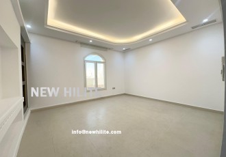 Kuwait City, Apartments/Houses, KWD 950/month,  Studio,  Four-Bedroom Floor For Rent In Al-Siddeeq