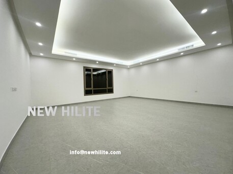 Kuwait City, Apartments/Houses, KWD 950/month,  Studio,  Elegant 4-Bedroom Floor For Rent In Al-Siddeeq