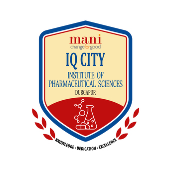 Kolkata, Education, IQ City Institute Of Pharmaceutical Sciences &ndash; Top Pharmacy College In West Bengal