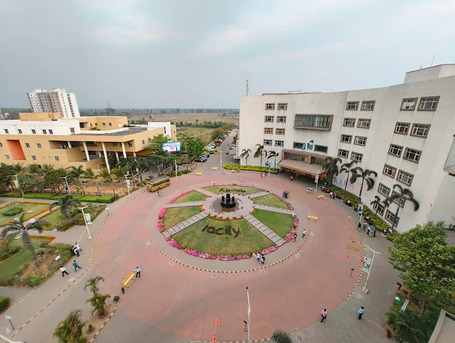 Kolkata, Education, IQ City Institute Of Pharmaceutical Sciences &ndash; Top Pharmacy College In West Bengal