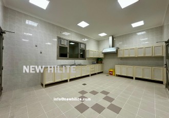 Kuwait City, Apartments/Houses, KWD 2000/month,  Studio,  Luxury 8-Bedroom Villa For Rent In Salam, Kuwait
