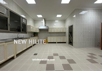 Kuwait City, Apartments/Houses, KWD 2000/month,  Studio,  Luxury 8-Bedroom Villa For Rent In Salam, Kuwait
