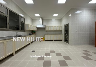 Kuwait City, Apartments/Houses, KWD 2000/month,  Studio,  Luxury 8-Bedroom Villa For Rent In Salam, Kuwait