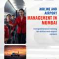 Airline And Airport Management In Mumbai - NIHAM