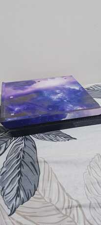 Al Adama, Toys & Games, SAR 1000,  PS4 Game With Samsung 43" TV For Sale