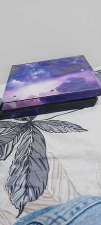 Al Adama, Toys & Games, SAR 1000,  PS4 Game With Samsung 43" TV For Sale