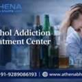 Alcohol Addiction Treatment Centre For Long Term Care Today!