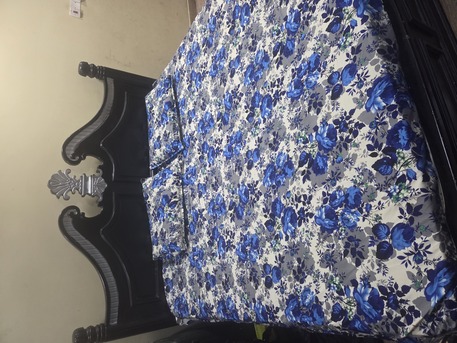 Isa Town, Furniture, BHD 20,  Bed For Sell