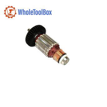 New York, Appliances, USD 130,  Makita 510070-6 Armature Assembly 115V