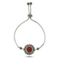 AUD 350,  Authentic Marcasite Jewellery In Silver By Zehrai