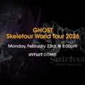 GHOST Skeletour World Tour Tickets 2026